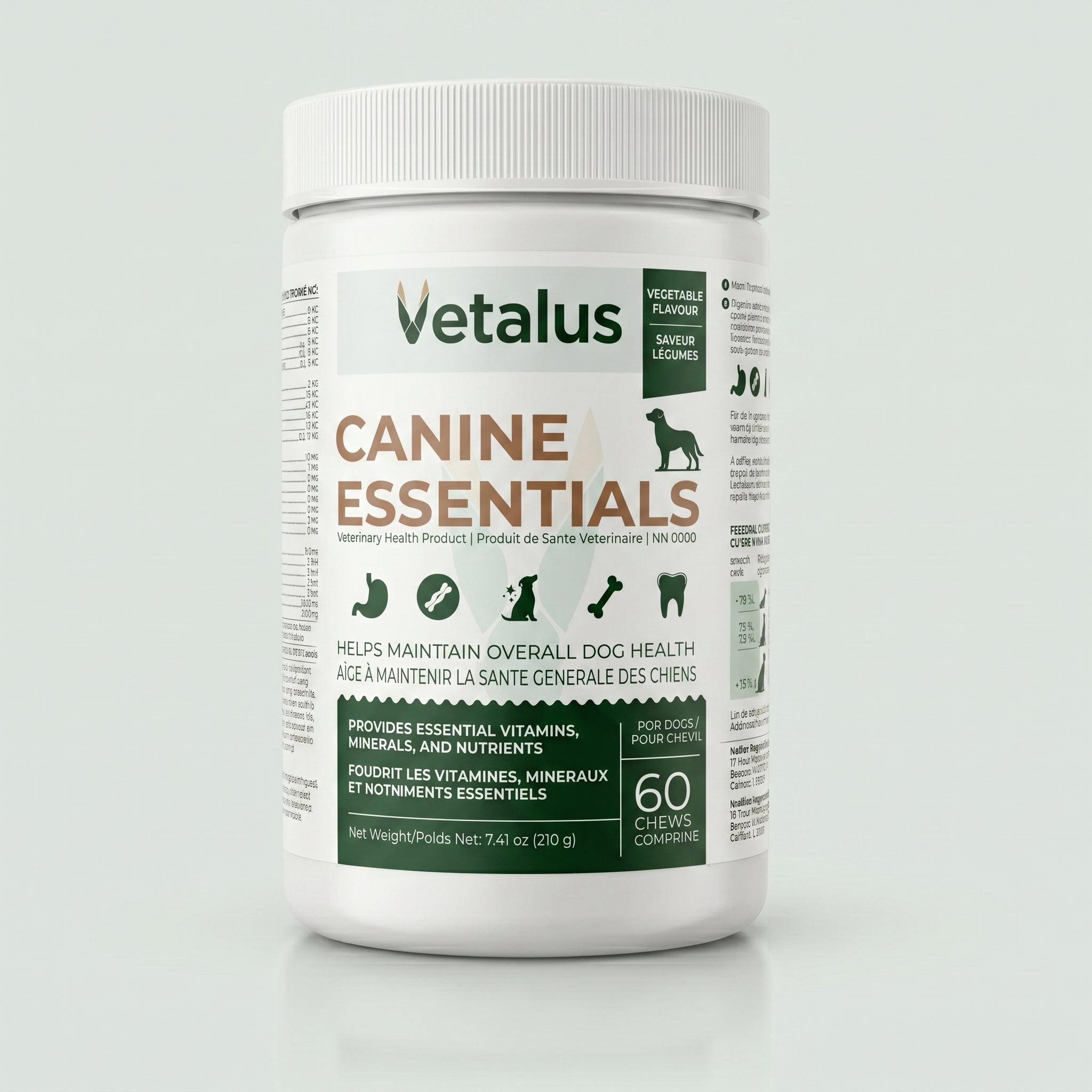 Canine Essentials