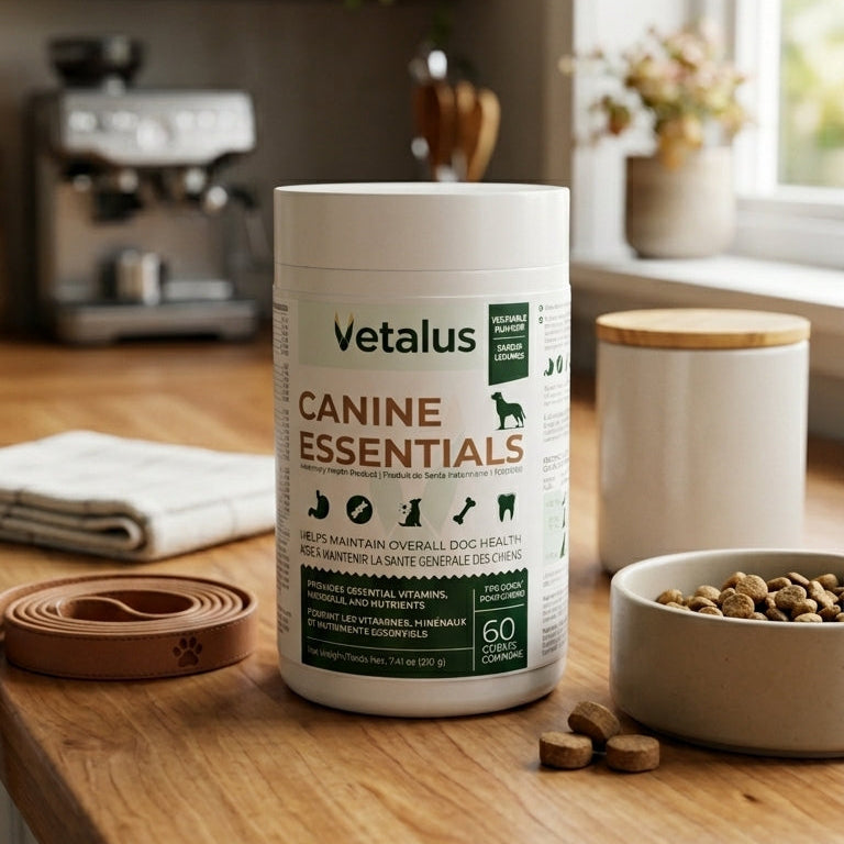 Canine Essentials