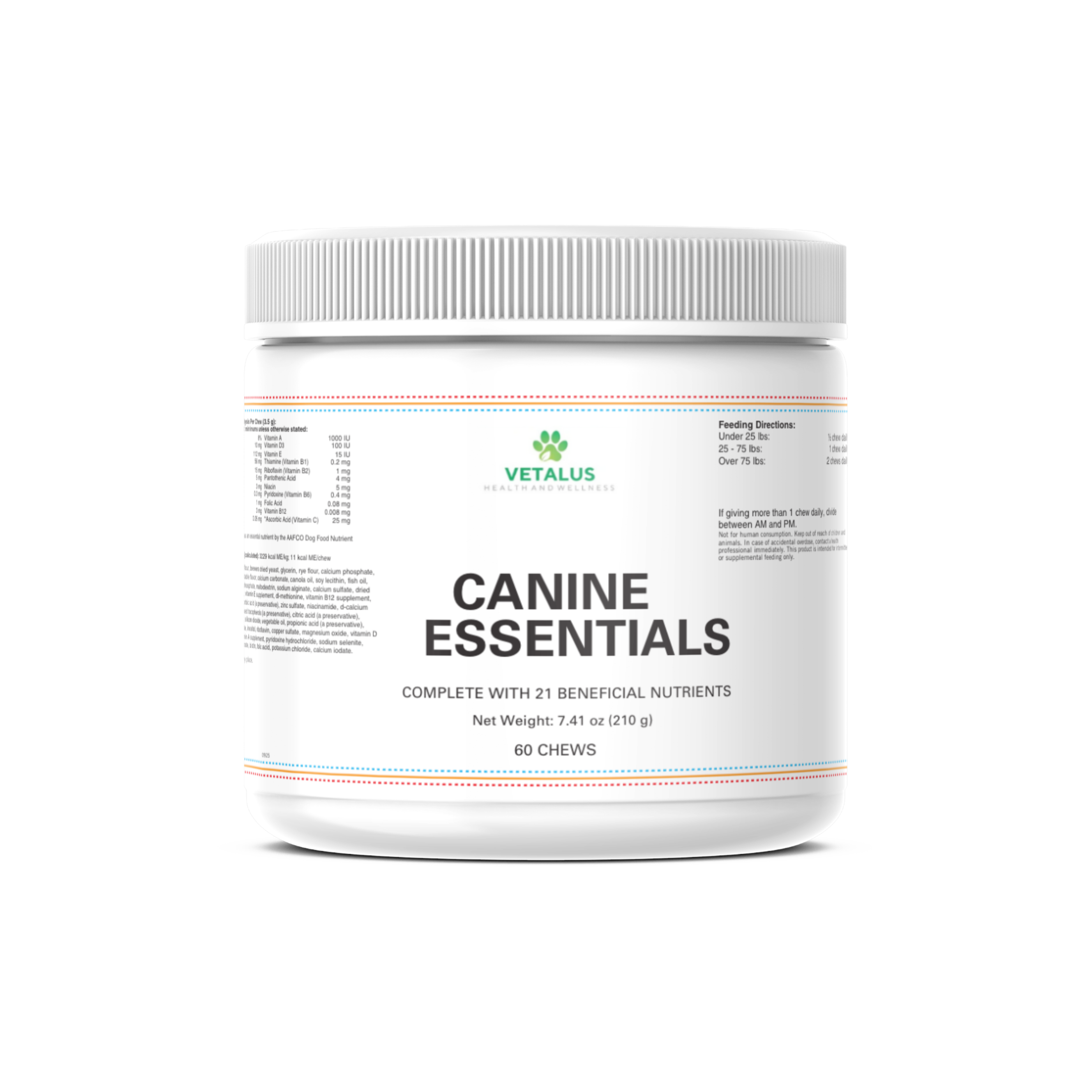 Canine Essentials