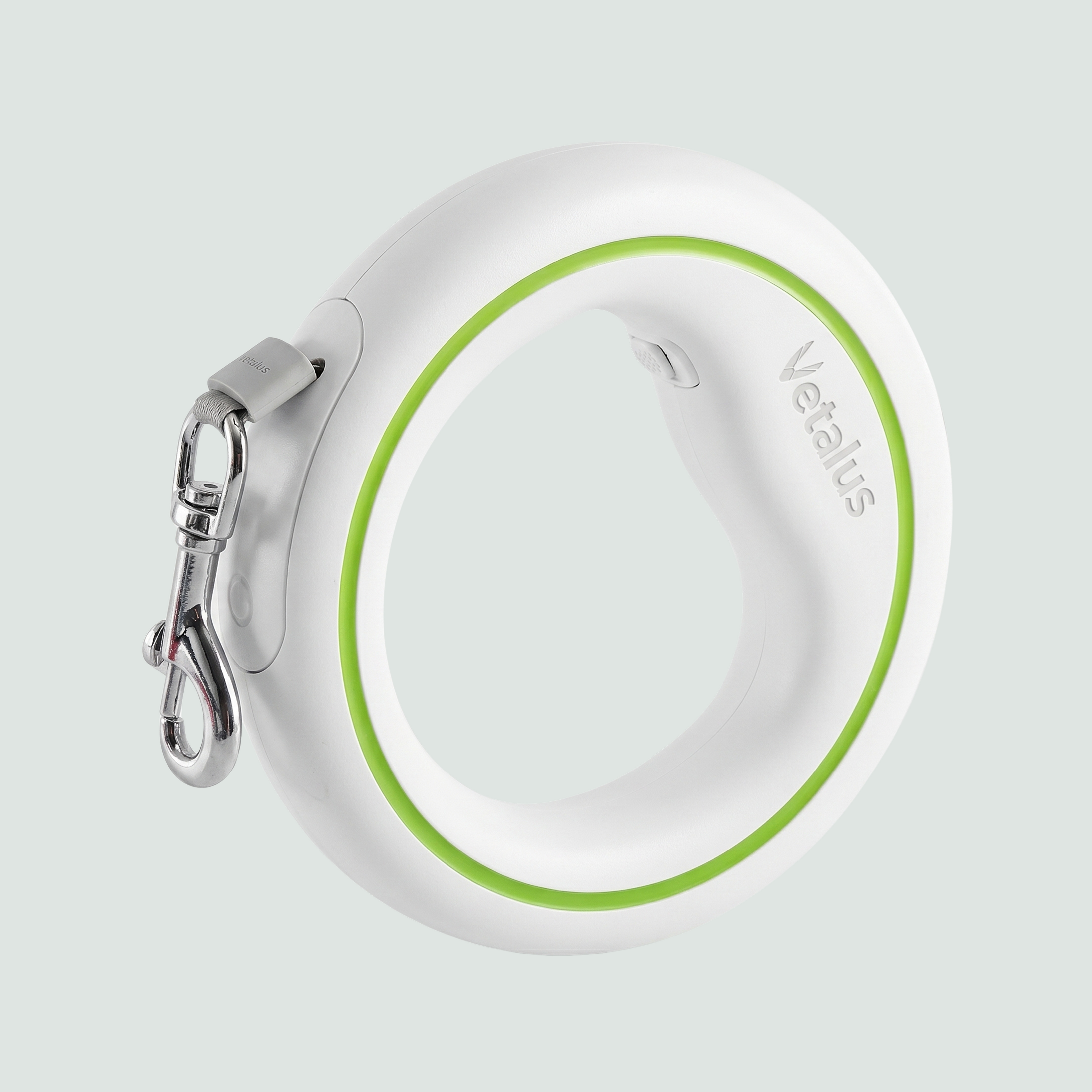 Retractable Dog Ring Leash