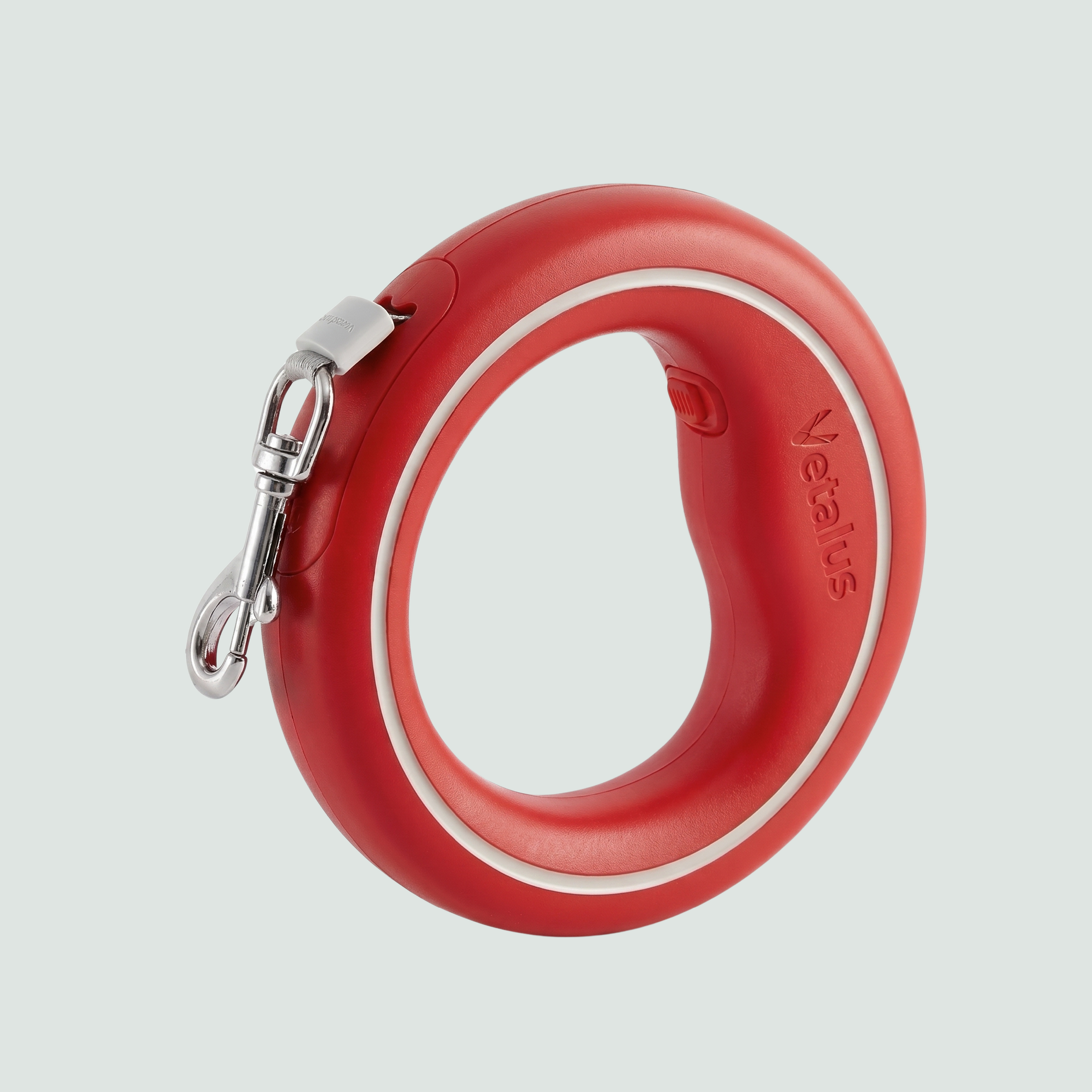 Retractable Dog Ring Leash