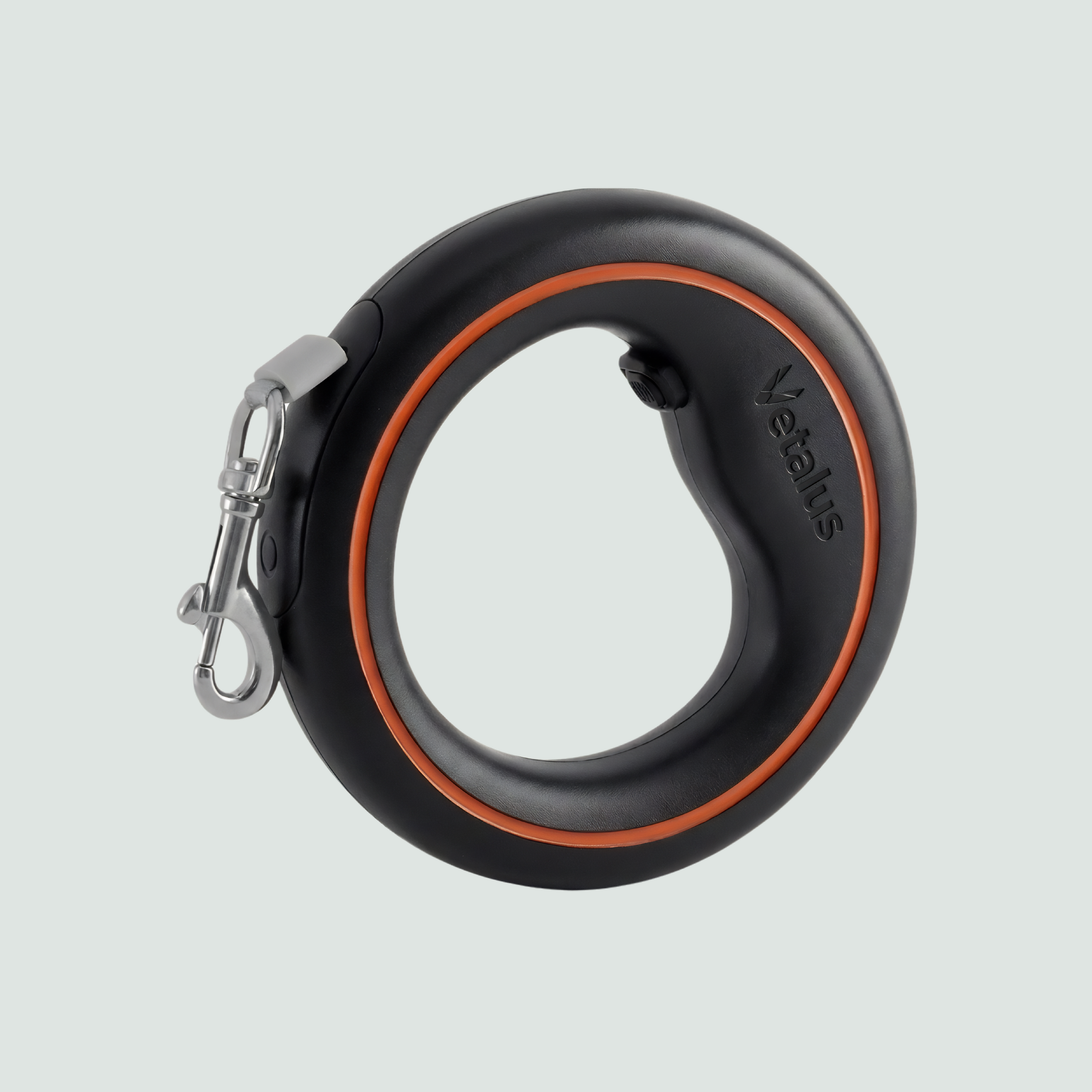 Retractable Dog Ring Leash