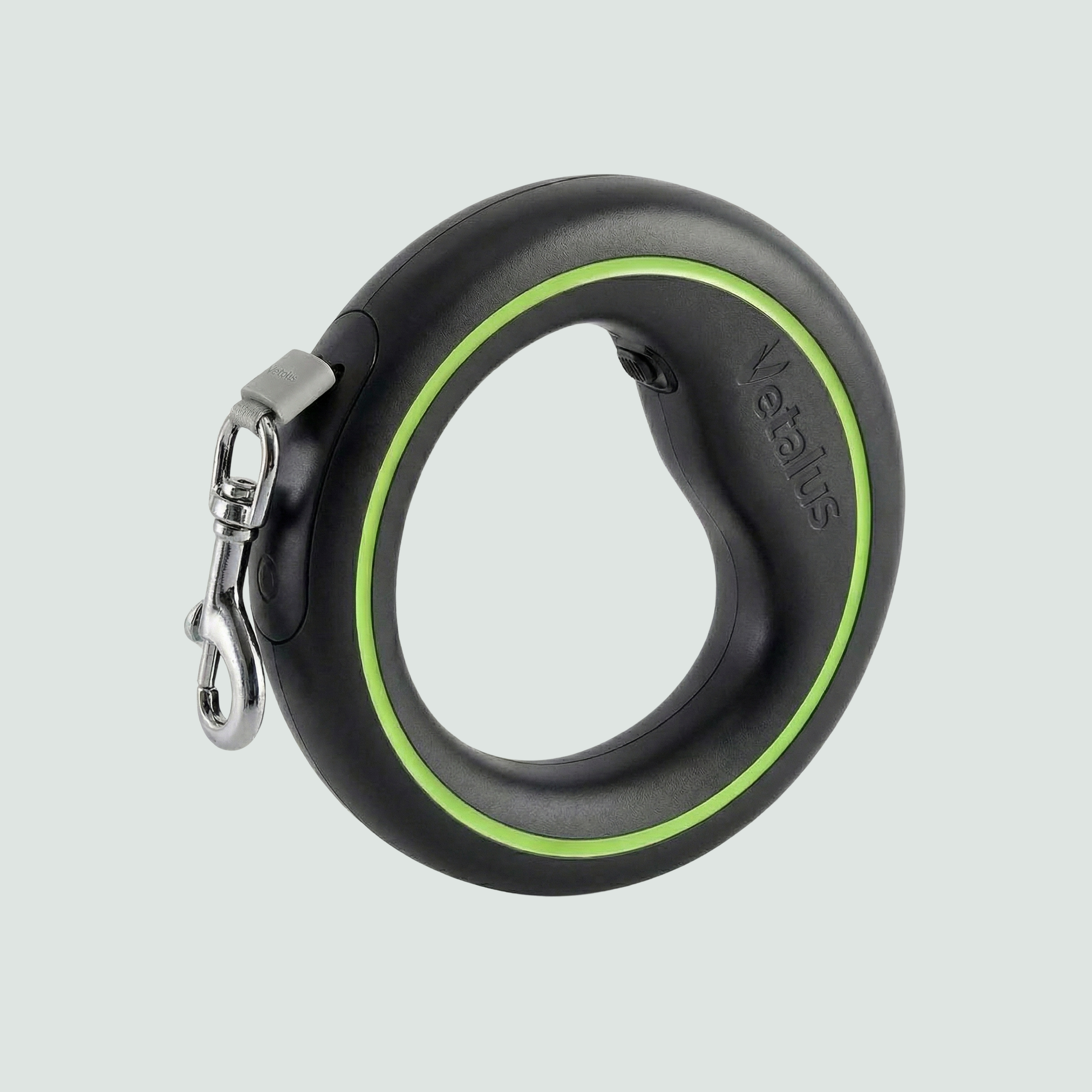 Retractable Dog Ring Leash